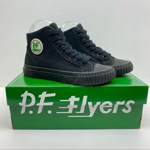 PF Flyers Center Hi Sandlot Sneaker Men's 5 Women's 6.5